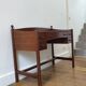 Coiffeuse Jacques HAUVILLE pour Roche-Bobois