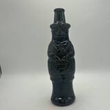 Zoomorphic man vase