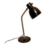 Hala Zeist industrial desk lamp 1950s, model 98 by H. BUSQUET