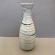 Vintage vase bay ceramic design