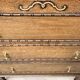 Vintage Chest of Bedroom Drawers #D457
