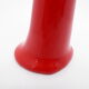 Vintage ceramic hand baguier soliflore