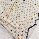 290x246cm Moroccan Berbere Carpet