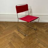 Chaise Delfina, design Enzo Mari