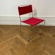 Delfina chair, design by Enzo Mari