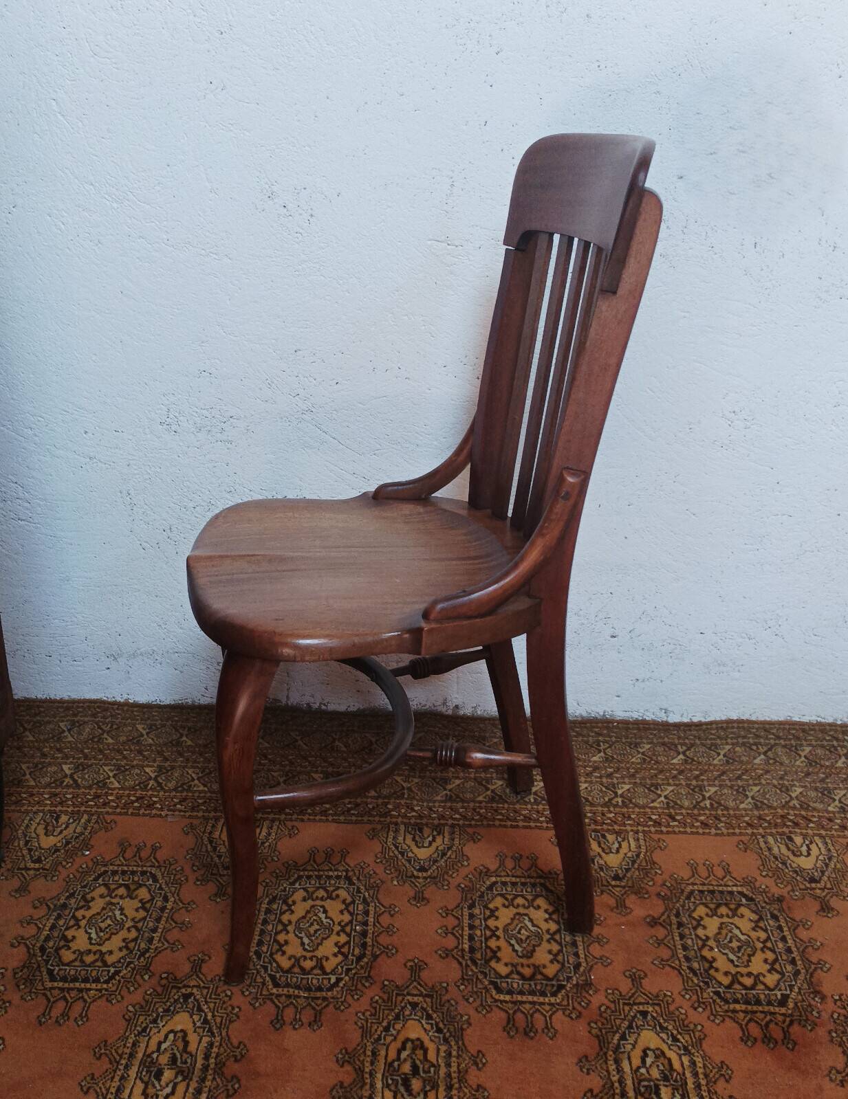 Chair House Cosmos 1950