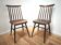 Pair of vintage Tapiovara chairs