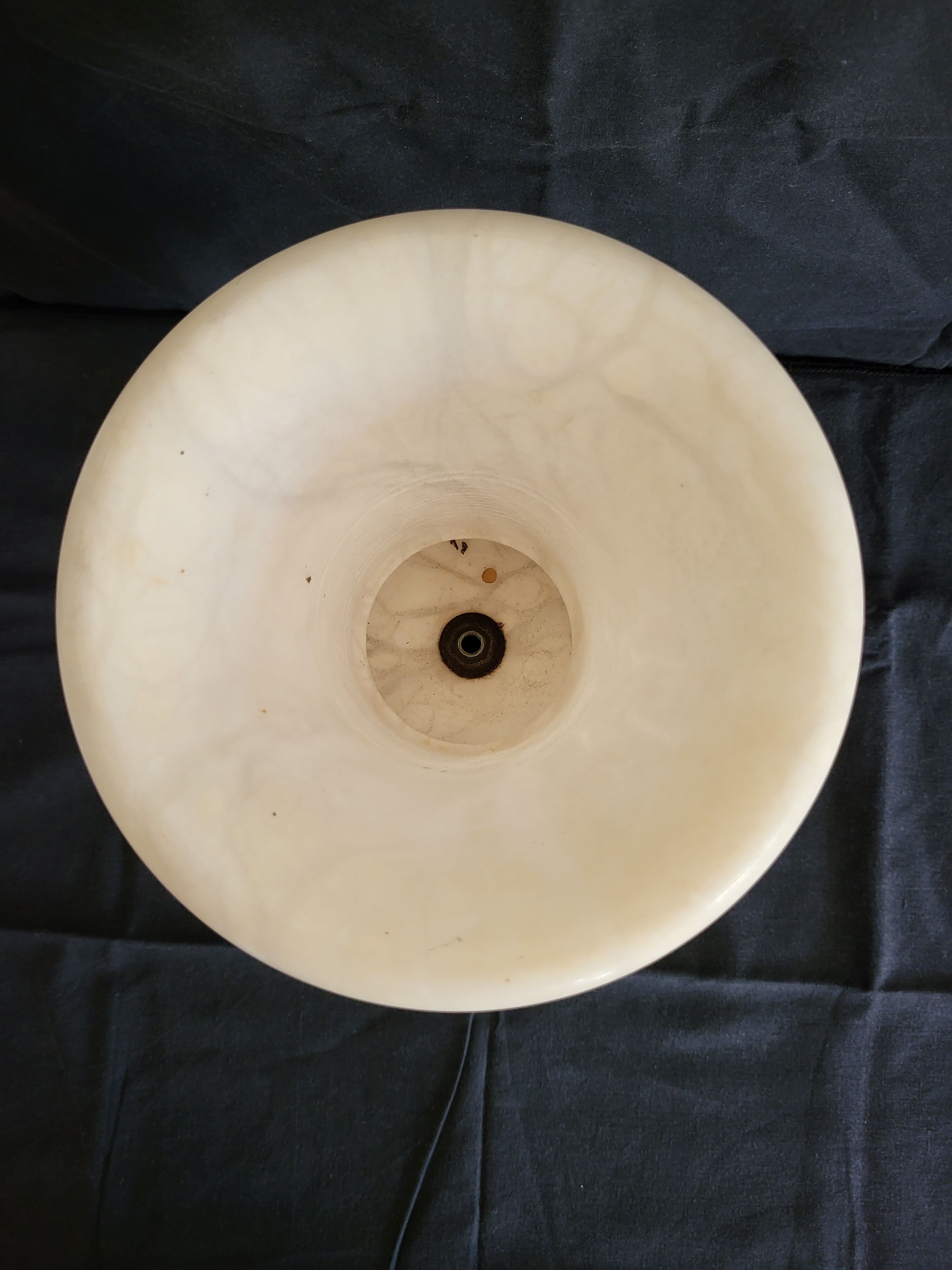 Medici alabaster vase