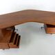 Executive desk T96 by Osvaldo Borsani for Tecno – 1960s