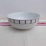 Set of 3 Basque dishes