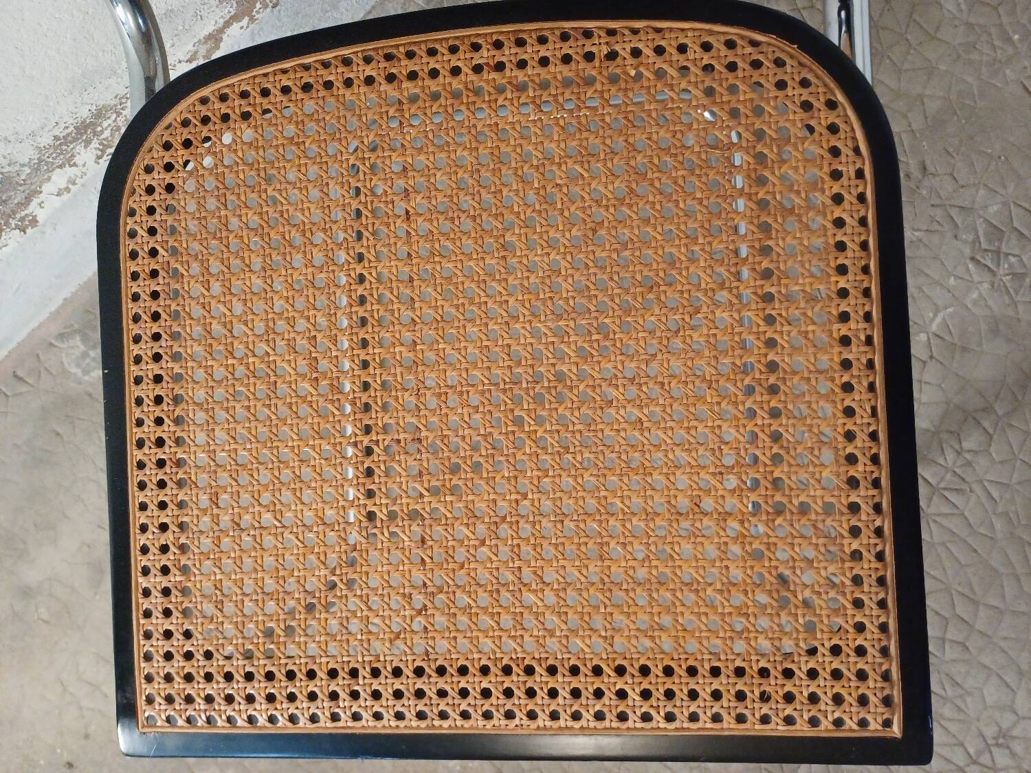 Breuer Cesca B32 chair