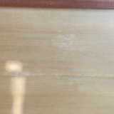 Dresser vintage compass feet