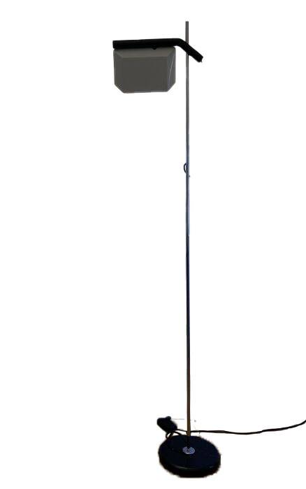 Lampe Tegola de Bruno Gecchelin