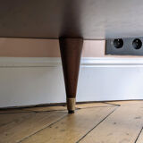 Daybed bottle green bench Kann Design