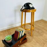 Baumann stool