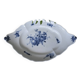 Grand plat Meissen