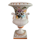 Vase en céramique estampillé