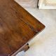 Table espagnole époque 20e siècle