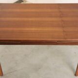 Rechthoekige verlengbare eettafel 'Emmering'