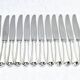 Christofle - 87-piece cutlery set Spatours Silver-plated Metal
