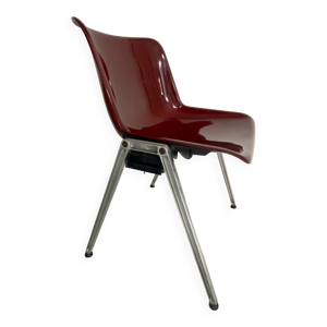 Chaises 'modus' d'Osvaldo - borsani