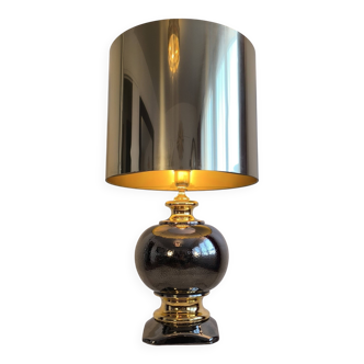 Lampe italienne 1960