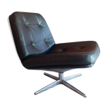 Scandinavian armchair 1960