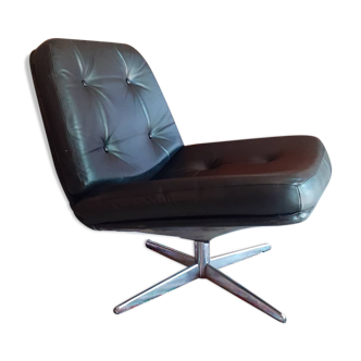 Scandinavian armchair 1960