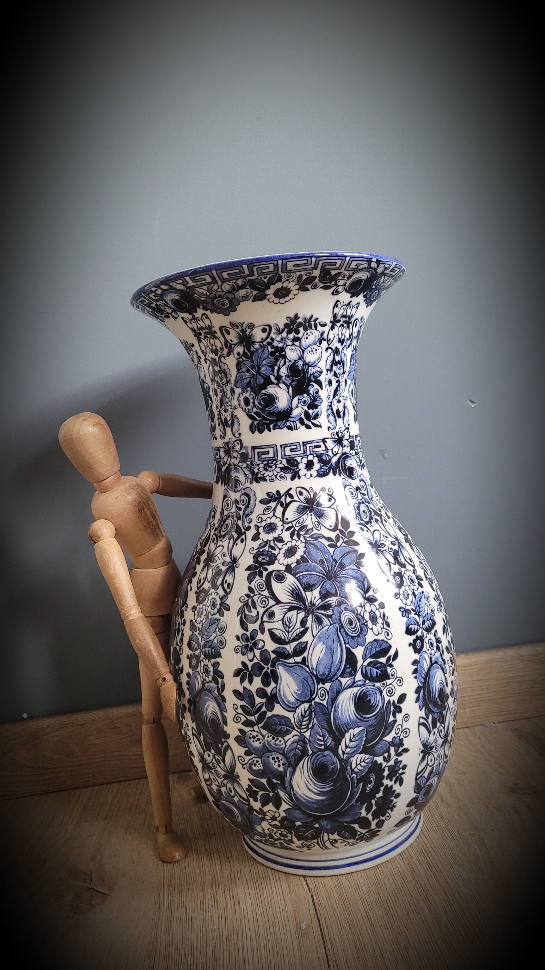 Vase Ceramics Artistics