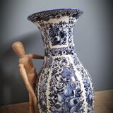 Vase Ceramics Artistics