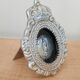 Blank reliquary