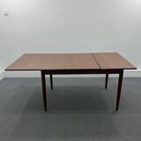 Scandinavian Dining Table by Yngve Ekström for Hugo Troeds, 1950s