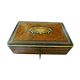 Game box xix napoleon III boulle marquetry