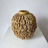 Gunnar Nylund, Hedgehog vase, Rörstrand, sweden 1960s