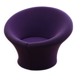 Fauteuil champignon de Pierre Paulin
