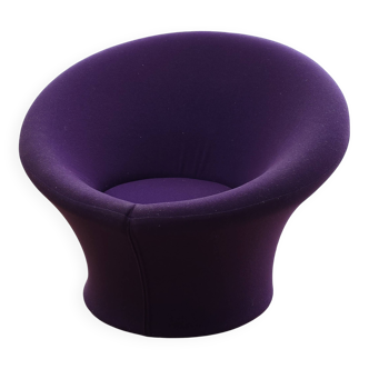 Fauteuil champignon de Pierre Paulin