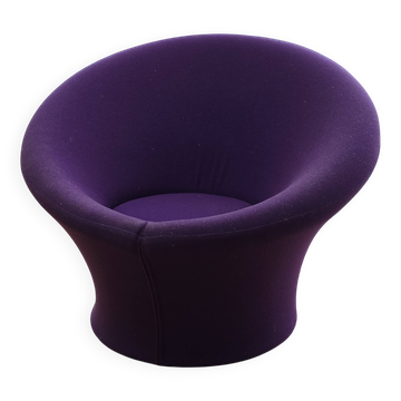 Fauteuil champignon de Pierre Paulin