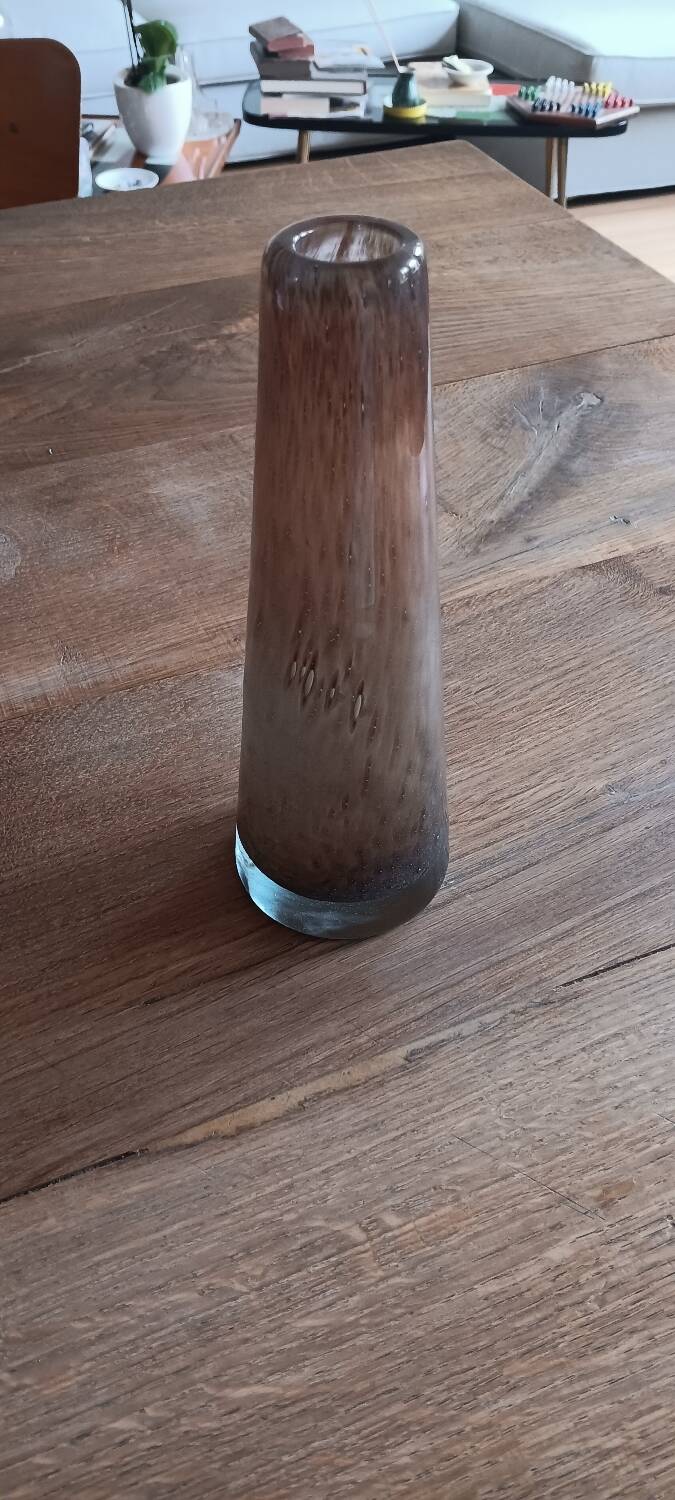 Soliflore / vase Henry Dean