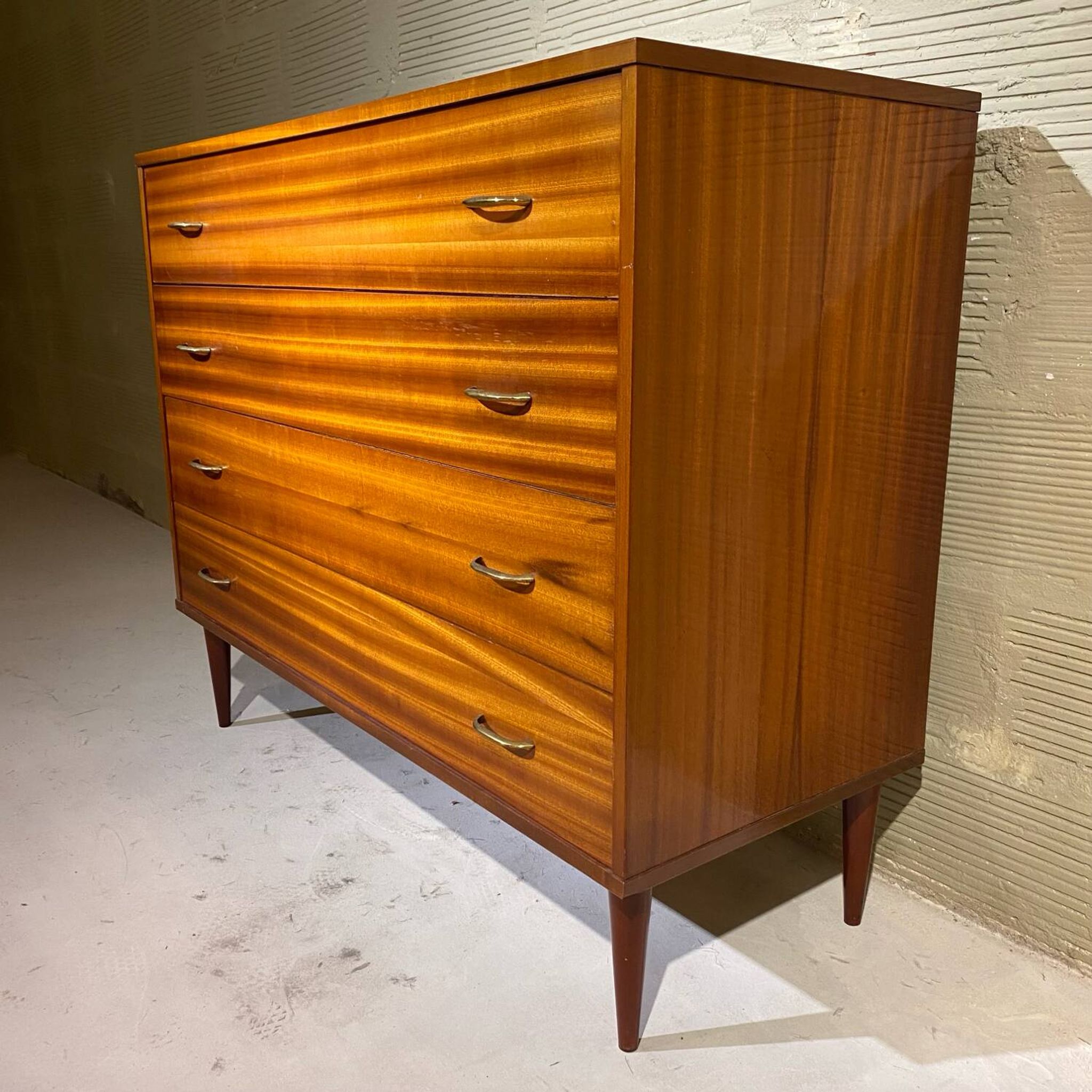 Commode