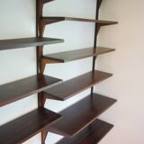 Vintage Rosewood Shelves By Poul Cadovius, 1969