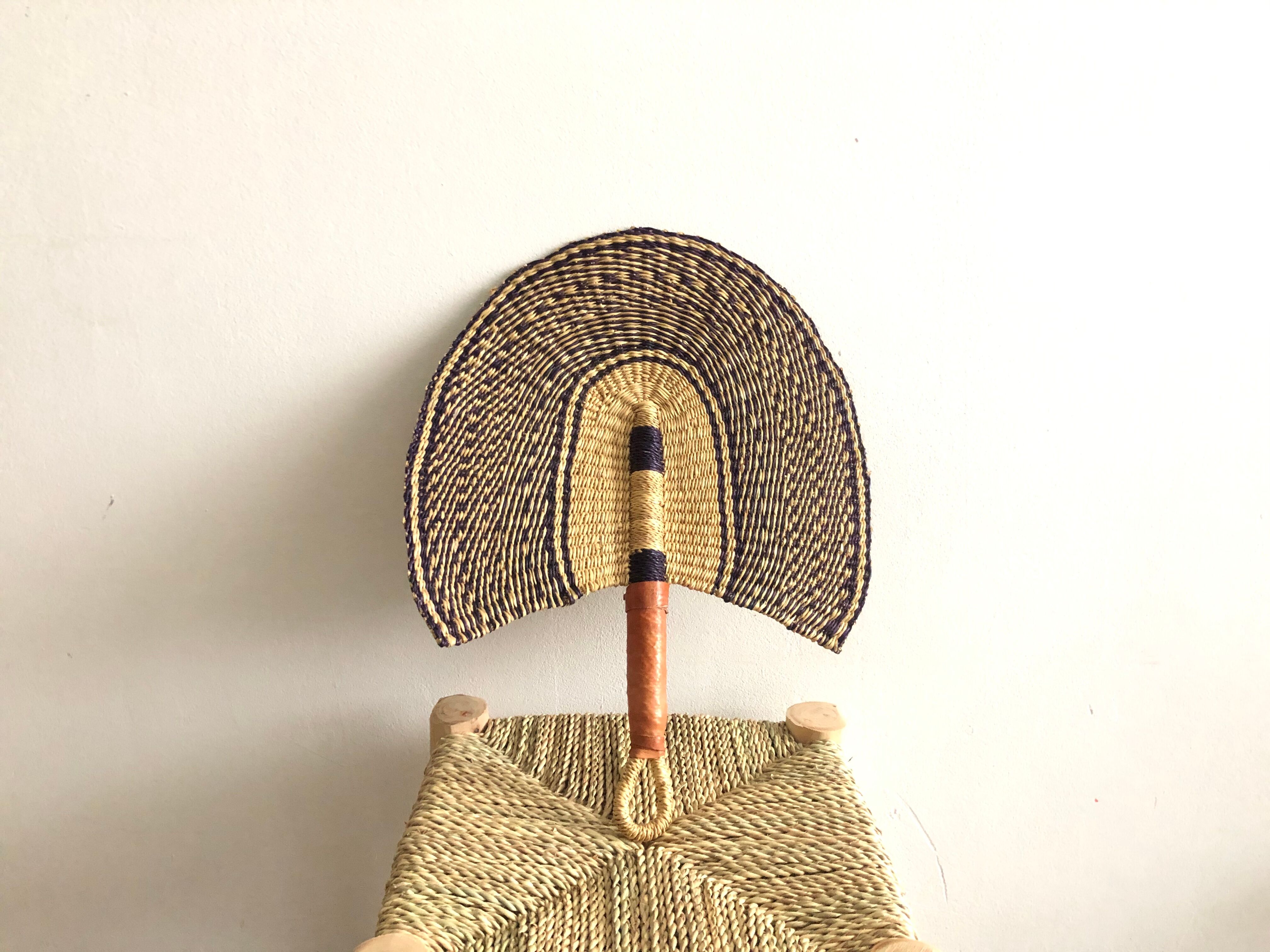 African Deco Bolga of Ghana (23)