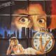 Original movie poster "After Hours" Martin Scorsese 120x160cm 1985