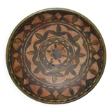 Dish from the Grange aux Potiers