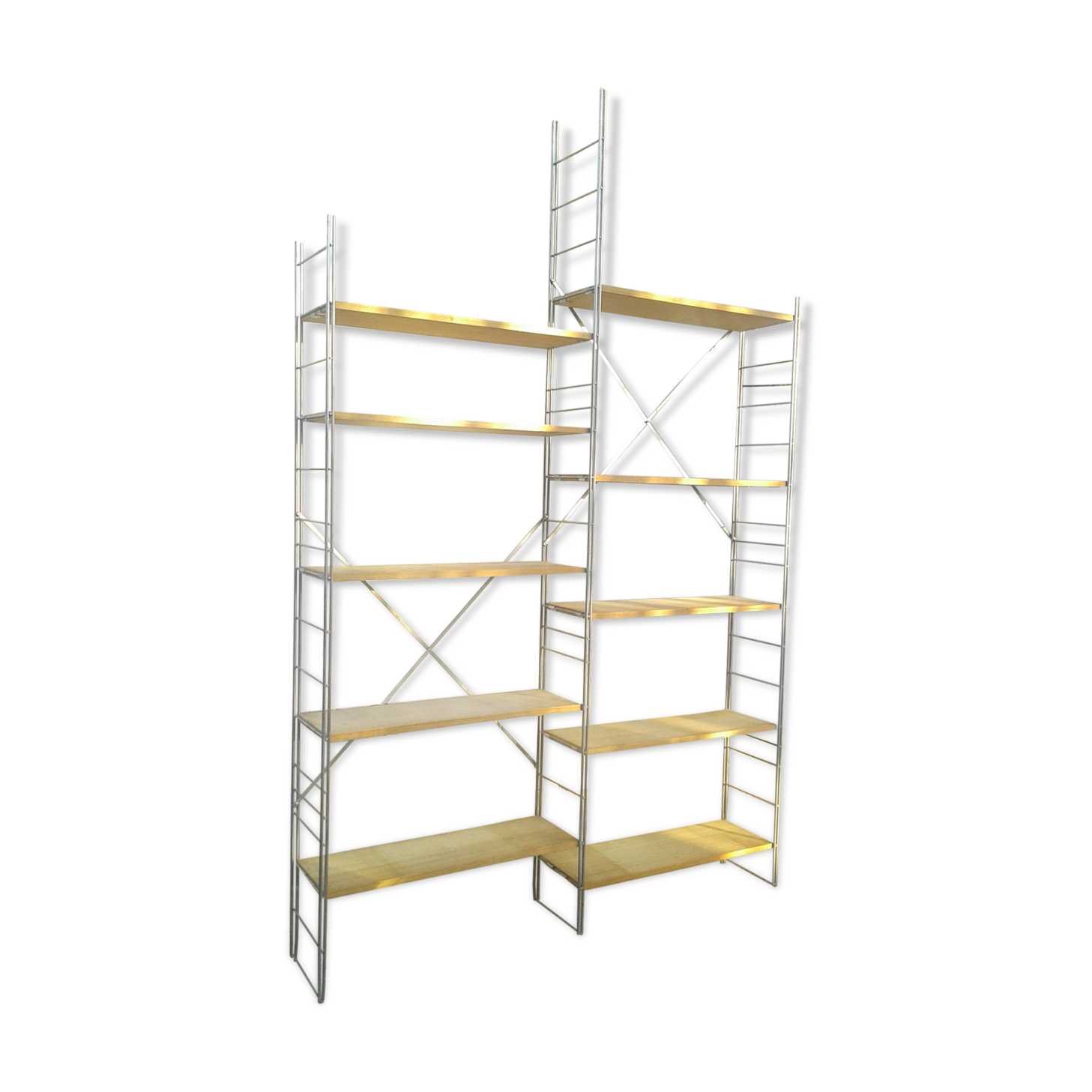 Vintage Tomado shelf