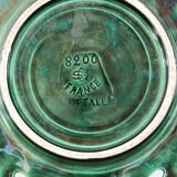 St Clément cup, glazed ceramic