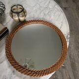 Vintage mirror