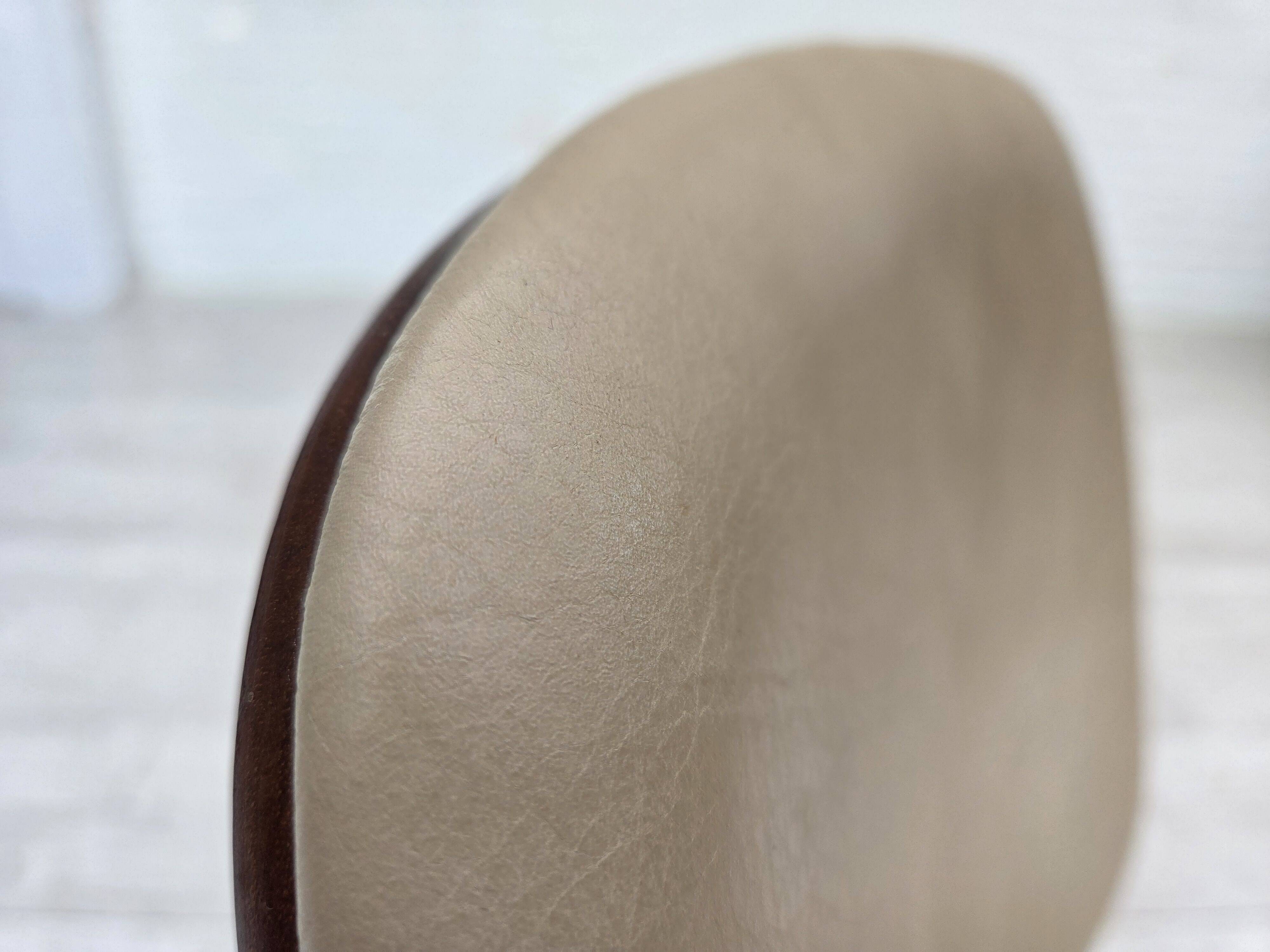 1960s, Danish design by Arne Vodder, set of 3 chairs, teak wood, furniture