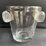 Schneider ice bucket in Paris – Mid-twentieth