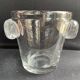 Schneider ice bucket in Paris – Mid-twentieth