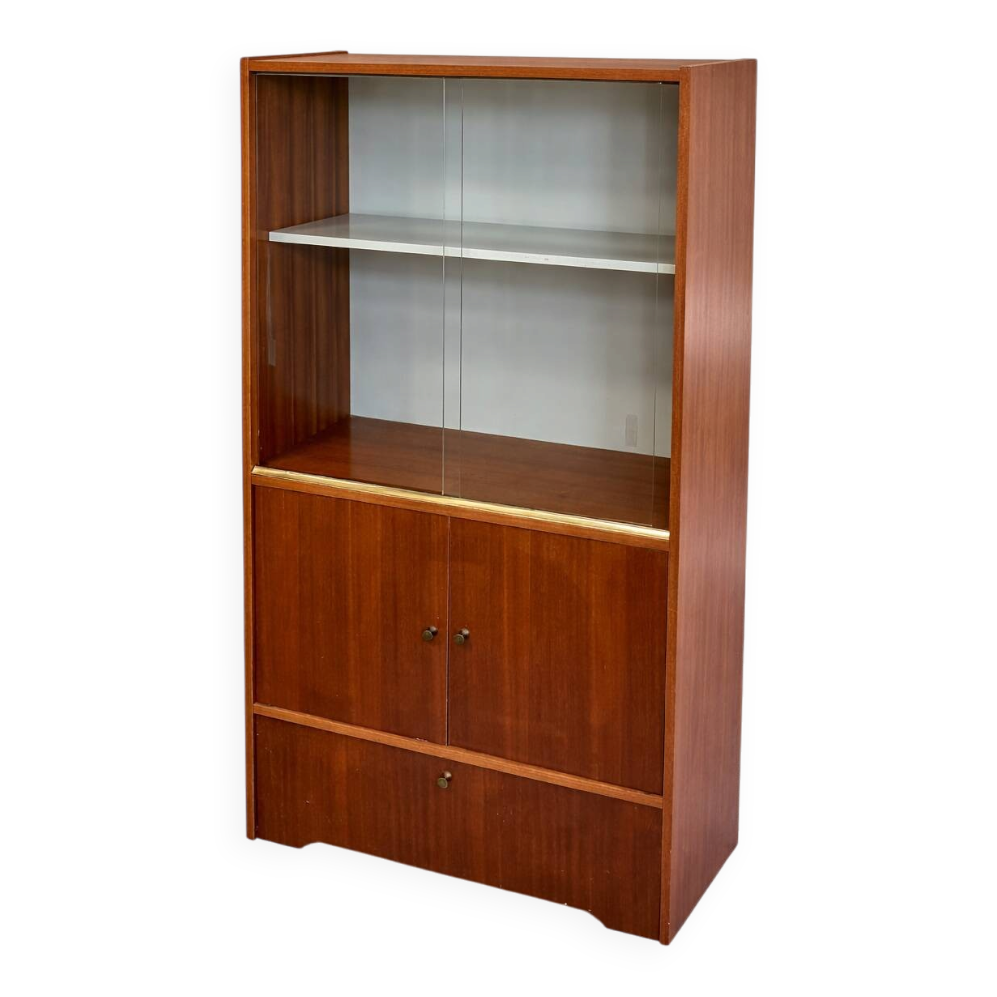 Display shelf